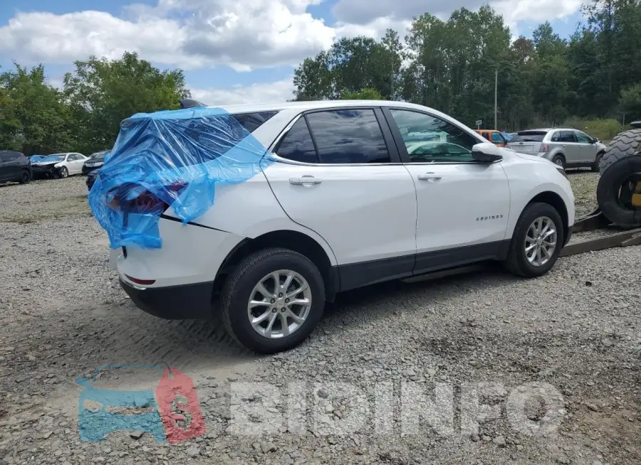 3GNAXUEV6ML343665 Photo# 3