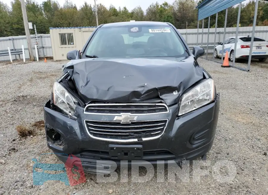 3GNCJKSB1GL136517 Photo# 5