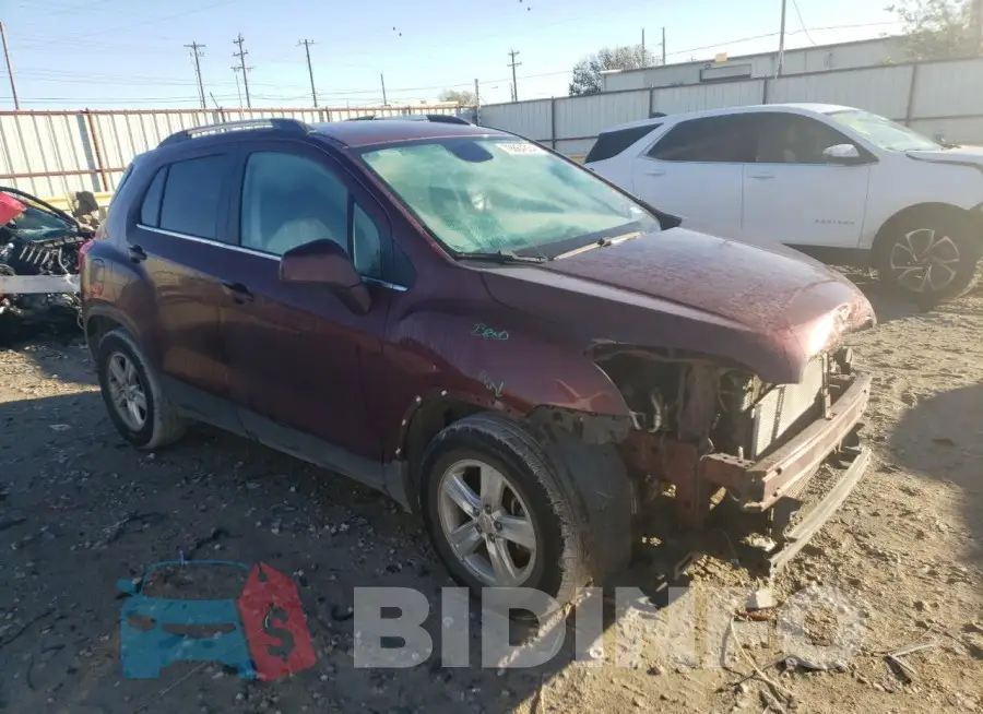 3GNCJLSB6GL280781 Photo# 4