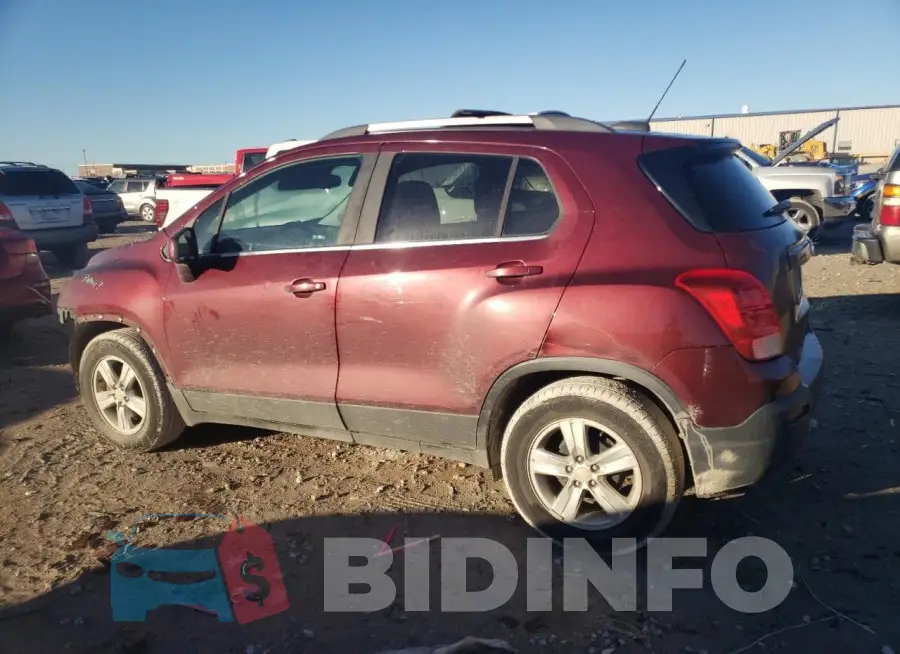 3GNCJLSB6GL280781 Photo# 2