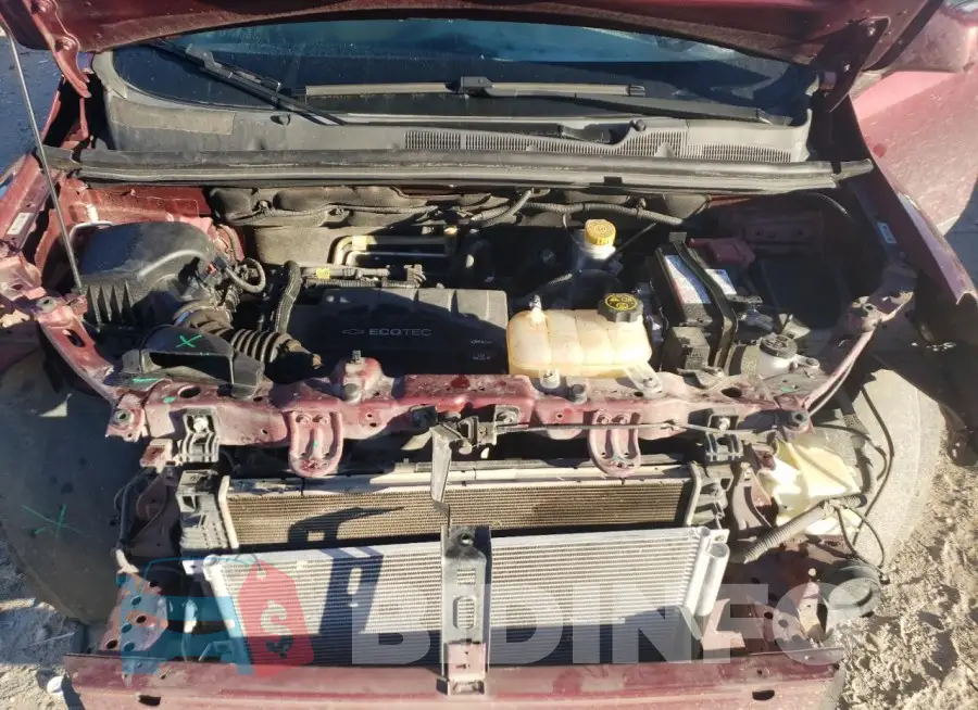 3GNCJLSB6GL280781 Photo# 12