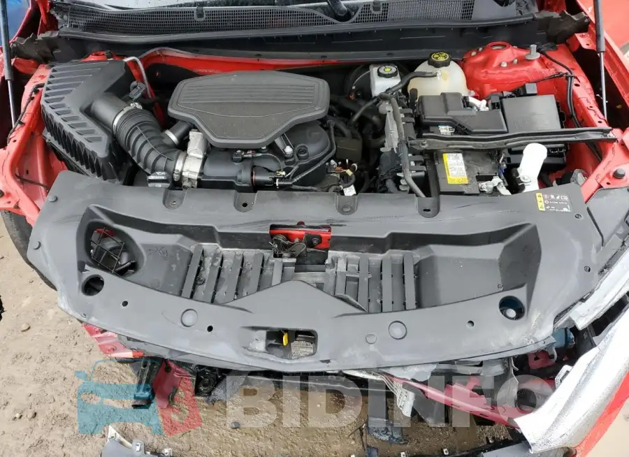 3GNKBGRS1KS676332 Photo# 12