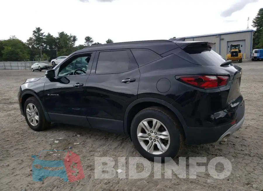 3GNKBJRS4MS558937 Photo# 2
