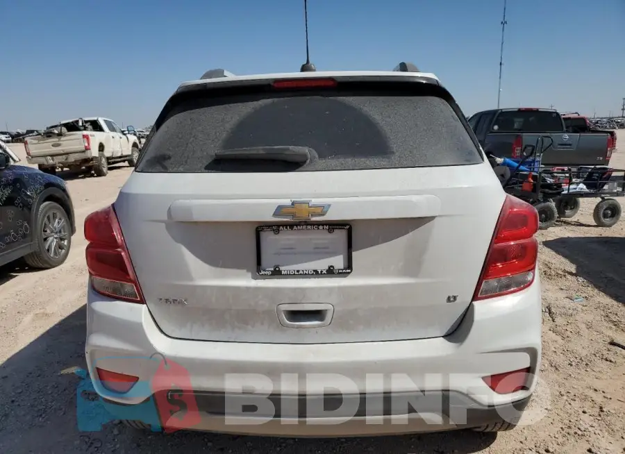 KL7CJLSB9KB958889 Photo# 6