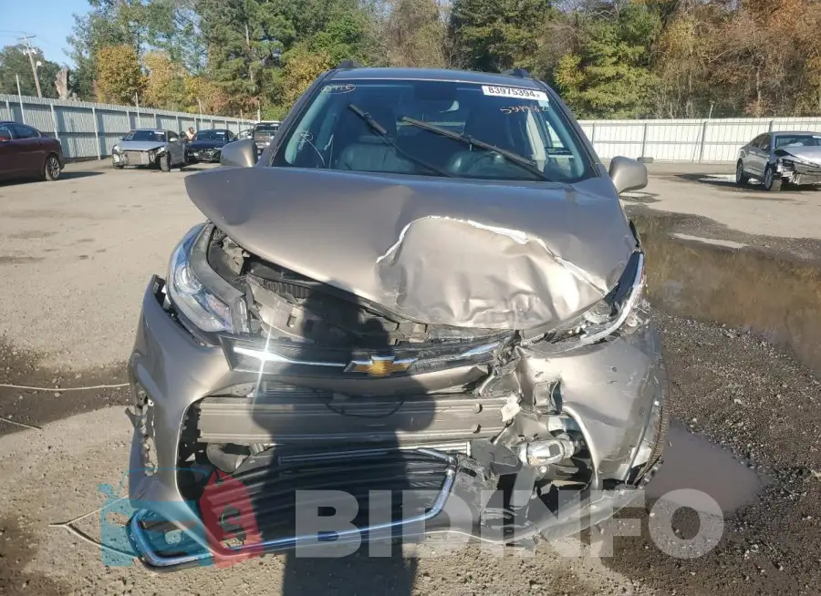 KL7CJPSM9NB534982 Photo# 5