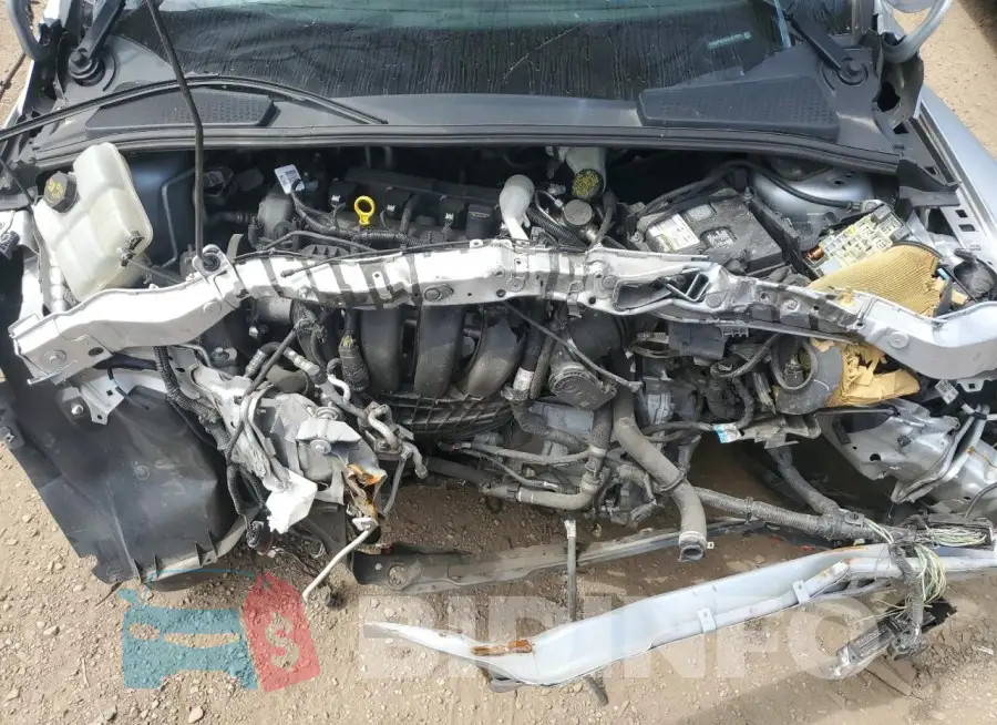 1FADP3E25GL377527 Photo# 11