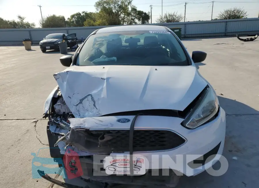 1FADP3E28GL379188 Photo# 5
