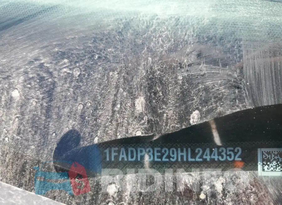 1FADP3E29HL244352 Photo# 12