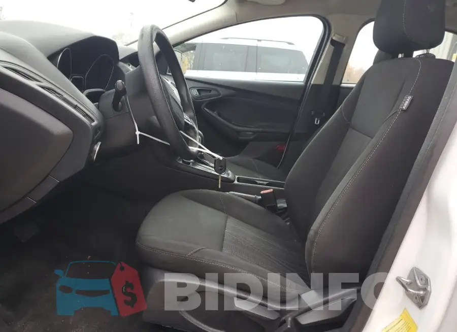 1FADP3E2XJL230790 Photo# 7