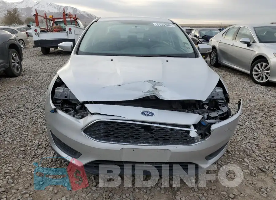 1FADP3F20GL322238 Photo# 5