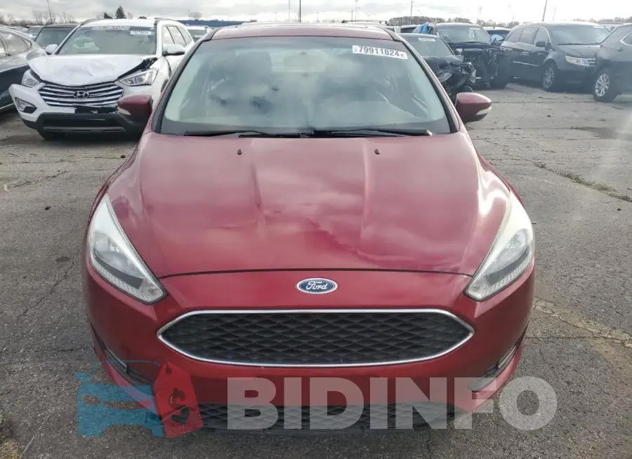 1FADP3F21FL277826 Photo# 5