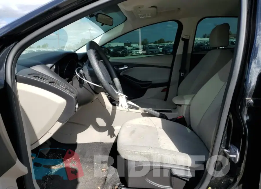 1FADP3F23FL270537 Photo# 7