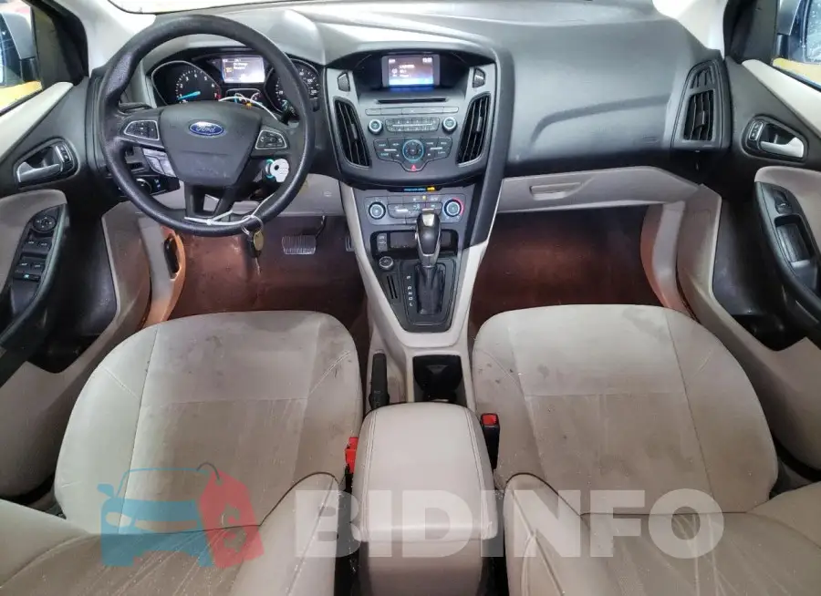 1FADP3F23GL238995 Photo# 8