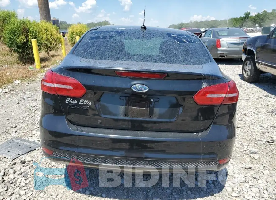 1FADP3F23GL249799 Photo# 6