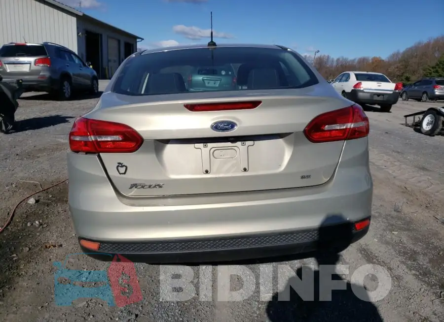 1FADP3F25GL243633 Photo# 6