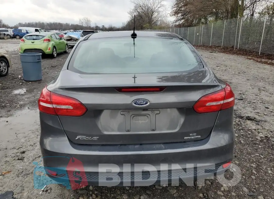1FADP3F26GL237372 Photo# 6