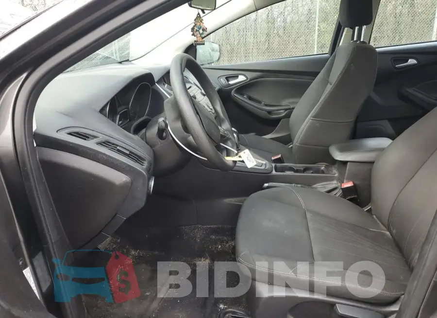 1FADP3F26GL237372 Photo# 7
