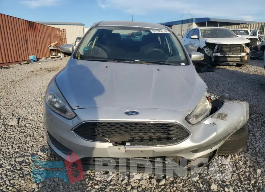 1FADP3K25GL217149 Photo# 5