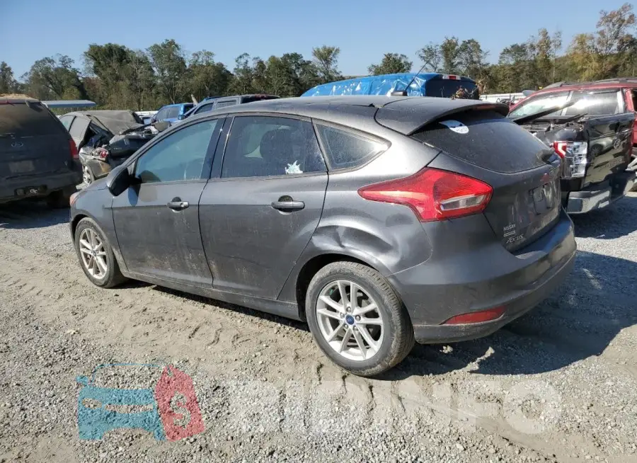 1FADP3K25JL295471 Photo# 2
