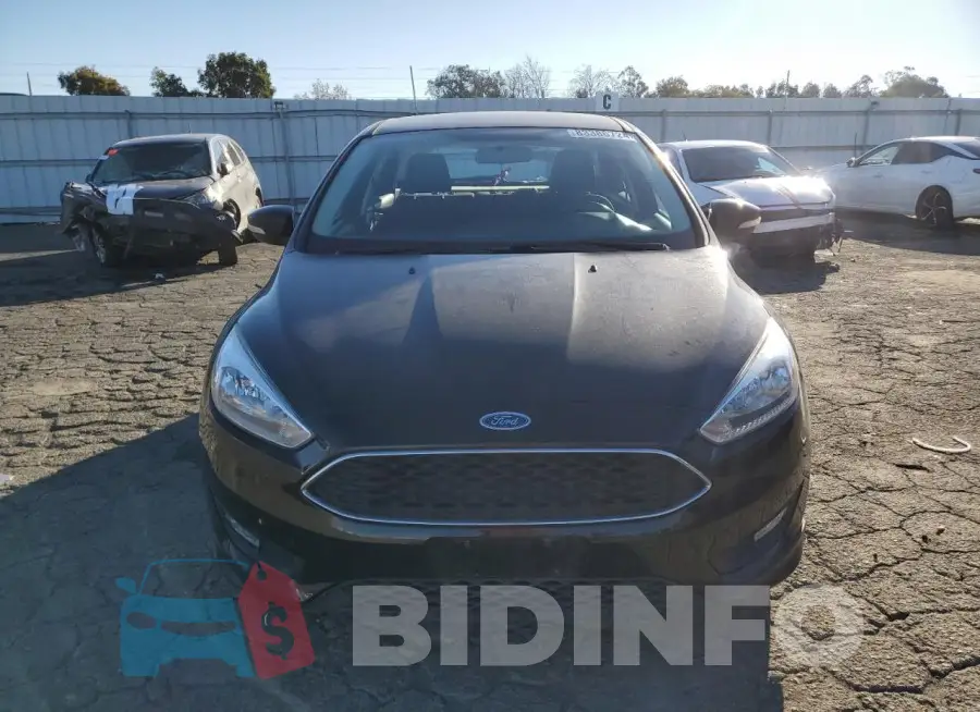 1FADP3K26GL216186 Photo# 5