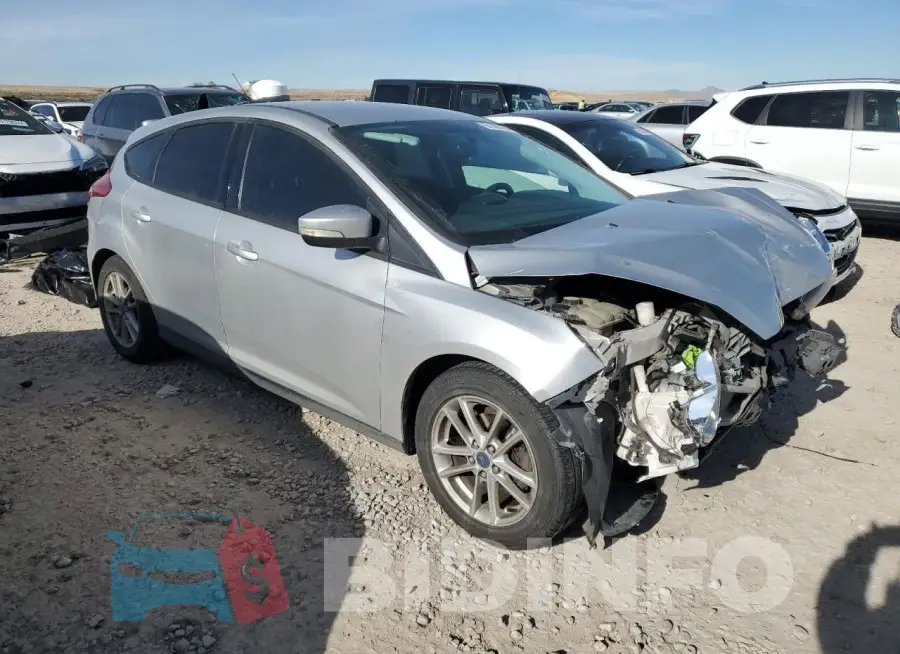 1FADP3K27GL331881 Photo# 4
