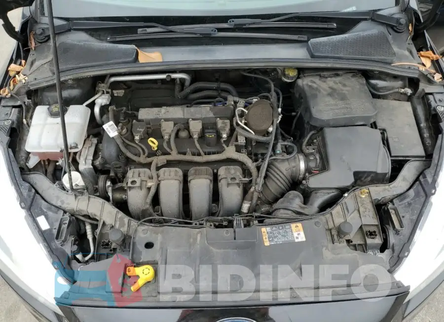 1FADP3K2XFL385724 Photo# 11