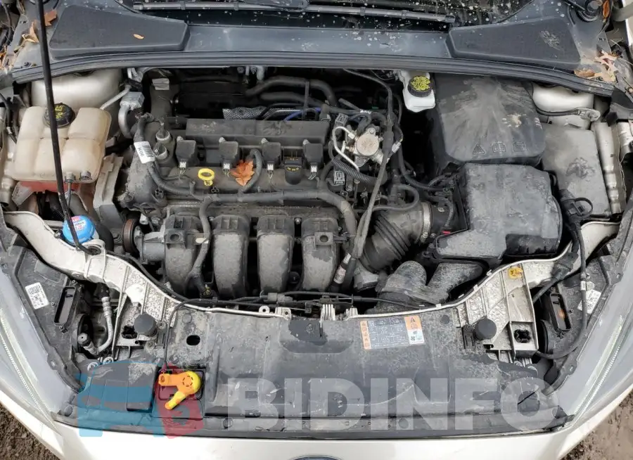 1FADP3M27JL215441 Photo# 11