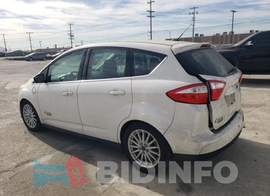 1FADP5CU6GL113636 Photo# 2
