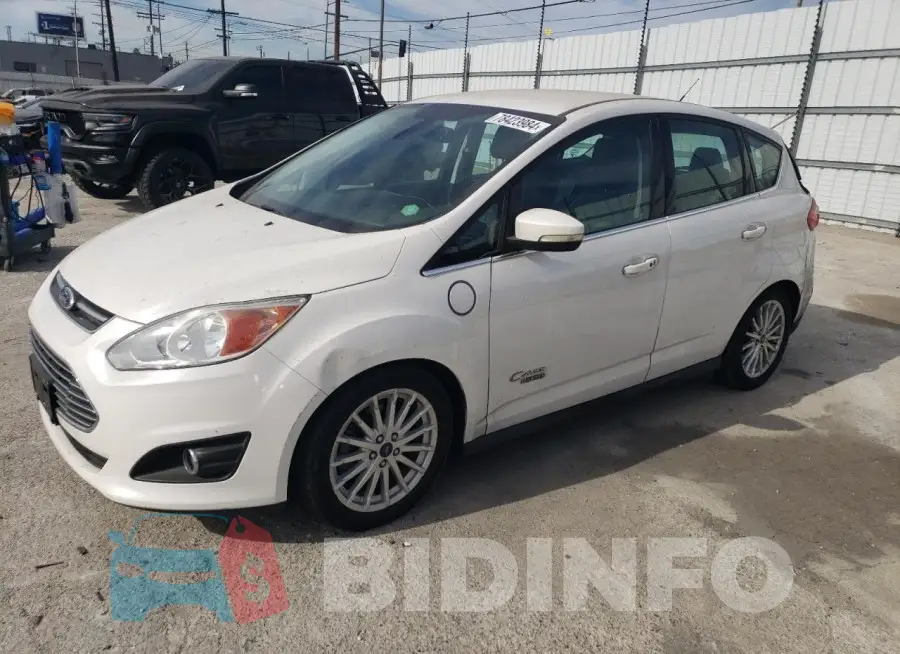 1FADP5CU6GL113636 Photo# 1