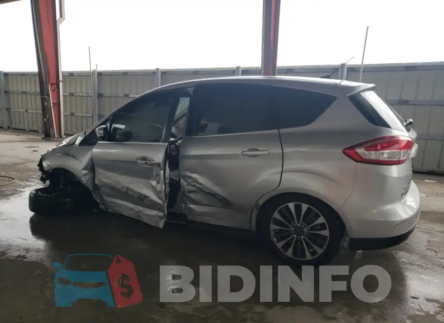 1FADP5DU7HL112379 Photo# 2