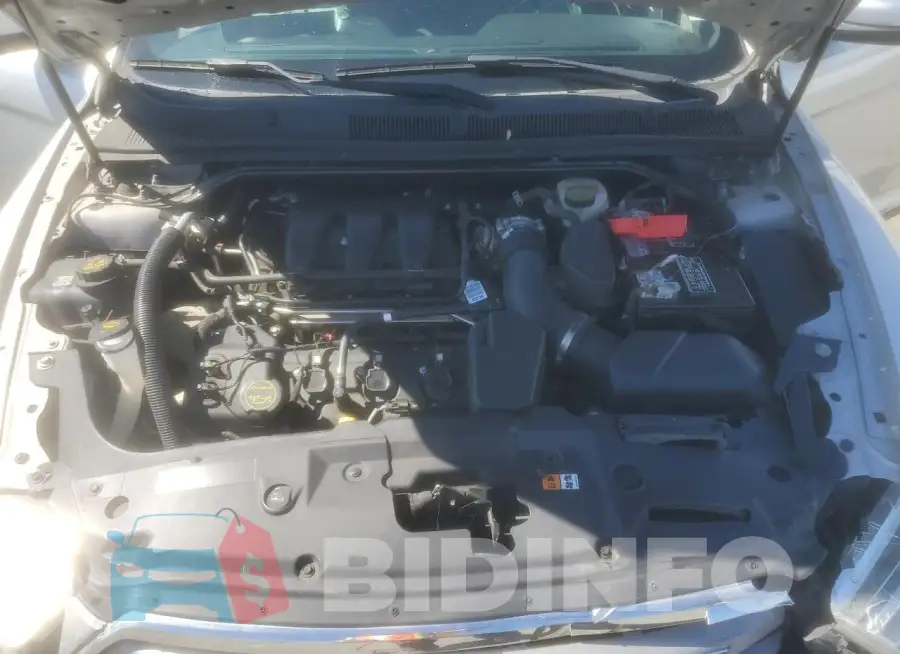1FAHP2E85HG109121 Photo# 11