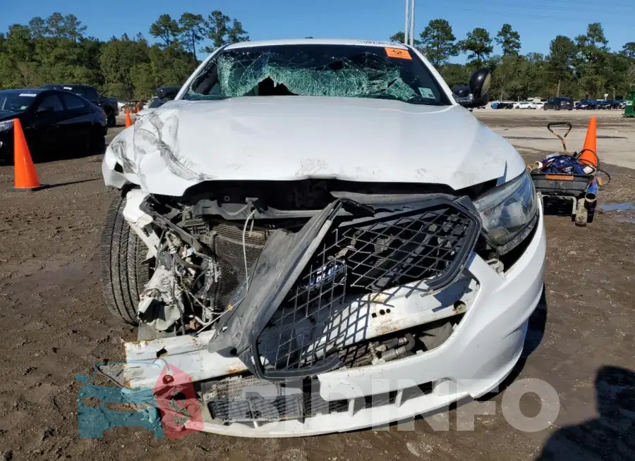1FAHP2L87HG145704 Photo# 5