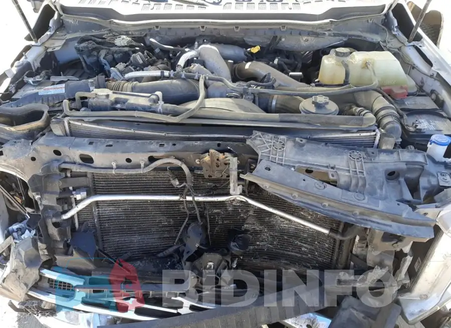 1FD0X4GT3PEC91704 Photo# 11