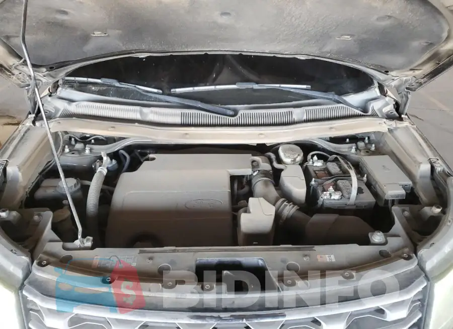 1FM5K7D8XHGA12485 Photo# 12