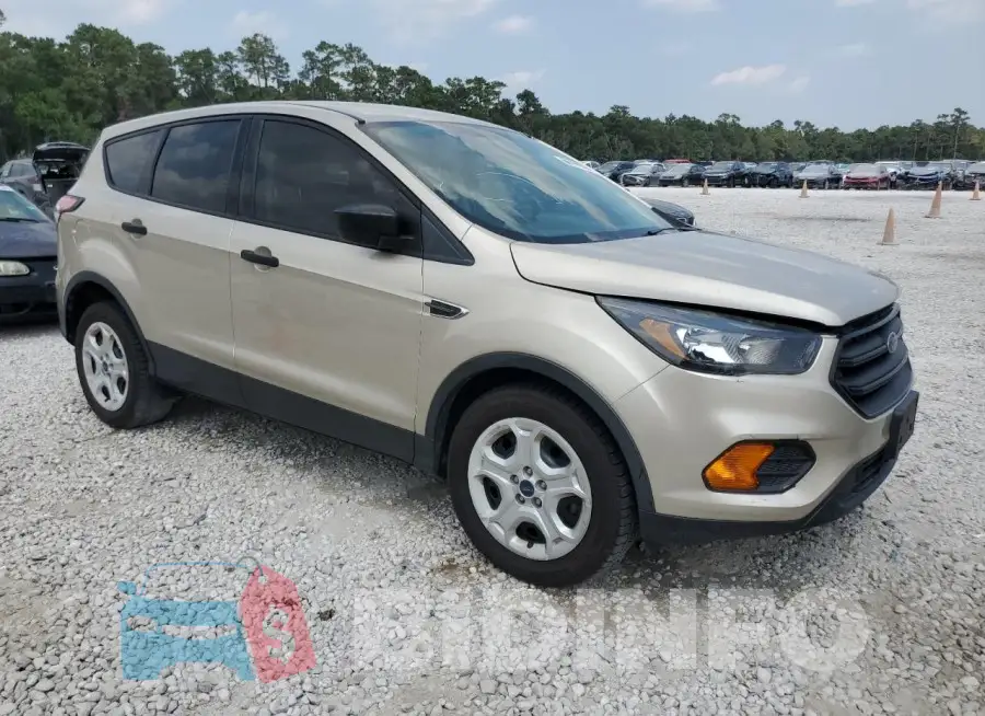 1FMCU0F73JUC55026 Photo# 4