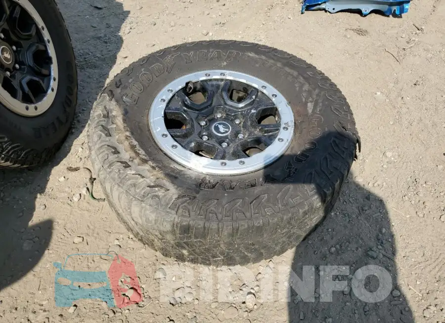 1FMDE5CH5NLB02445 Photo# 13