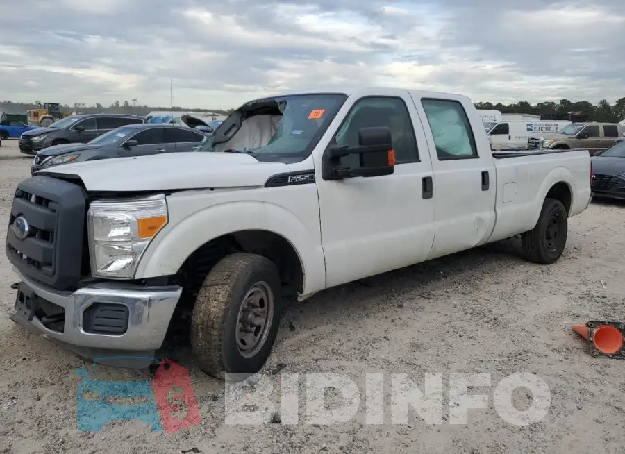 1FT7W2A61GEA80384 Photo# 1