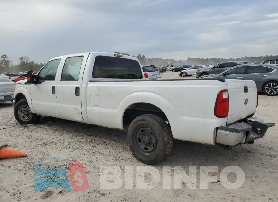 1FT7W2A61GEA80384 Photo# 2