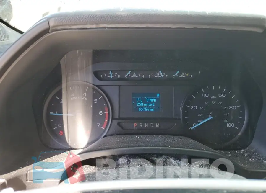 1FT7W2BN1LED75162 Photo# 9