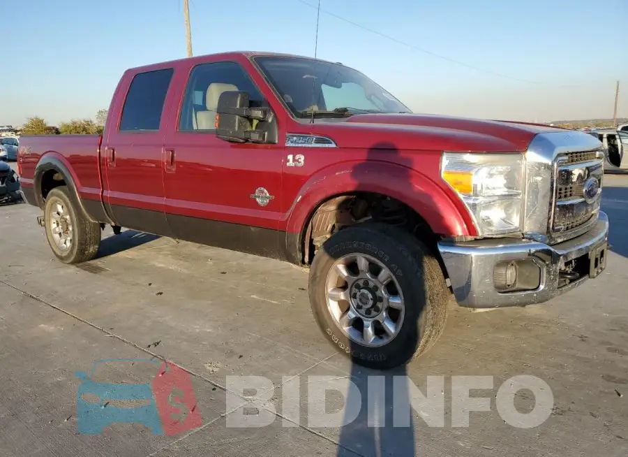 1FT7W2BT7GEB60034 Photo# 4