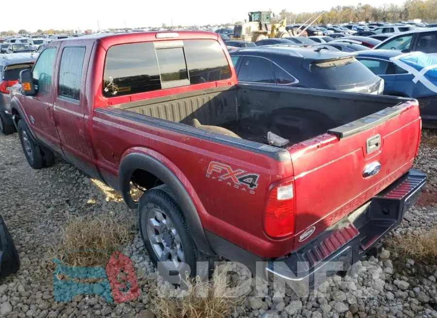 1FT7W2BT7GEB60034 Photo# 2