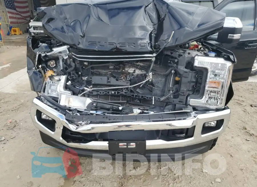 1FT8W3DT7HED25833 Photo# 11