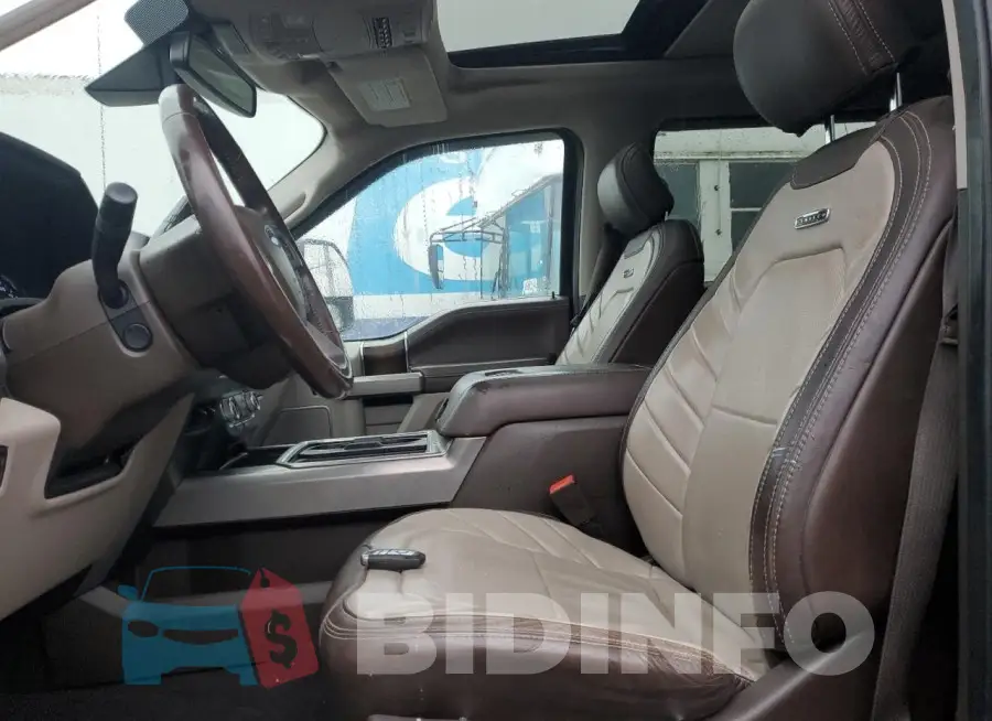 1FT8W4DT3KEE07488 Photo# 7