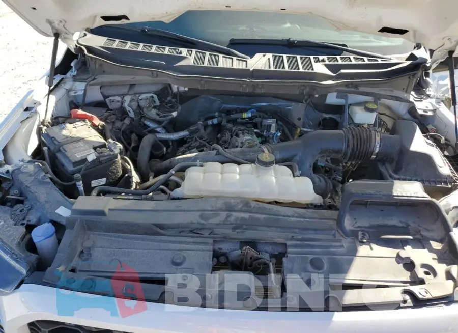 1FTEW1CP2PKD05551 Photo# 11