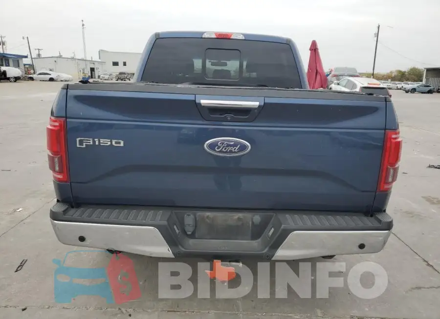 1FTEW1CP5GKF63403 Photo# 6