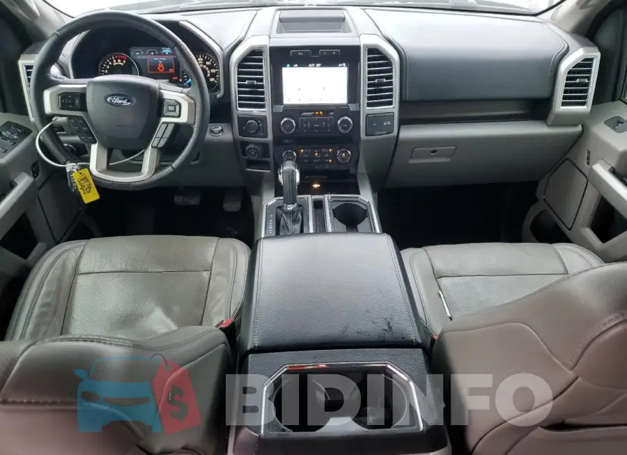 1FTEW1CP5GKF63403 Photo# 8