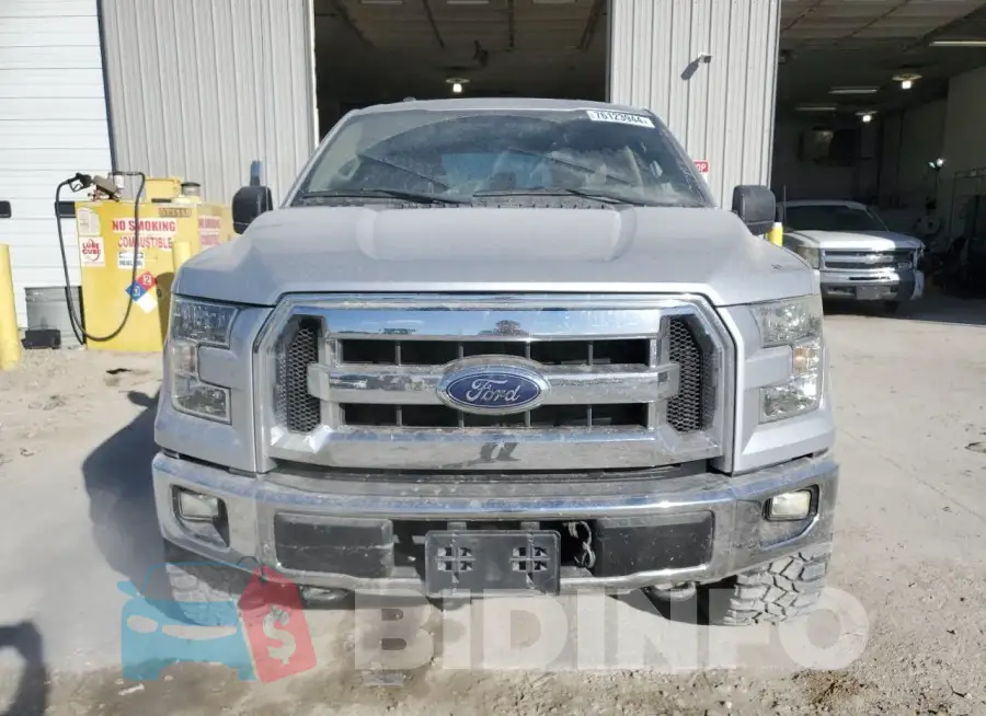 1FTEW1EF5GKE50829 Photo# 5