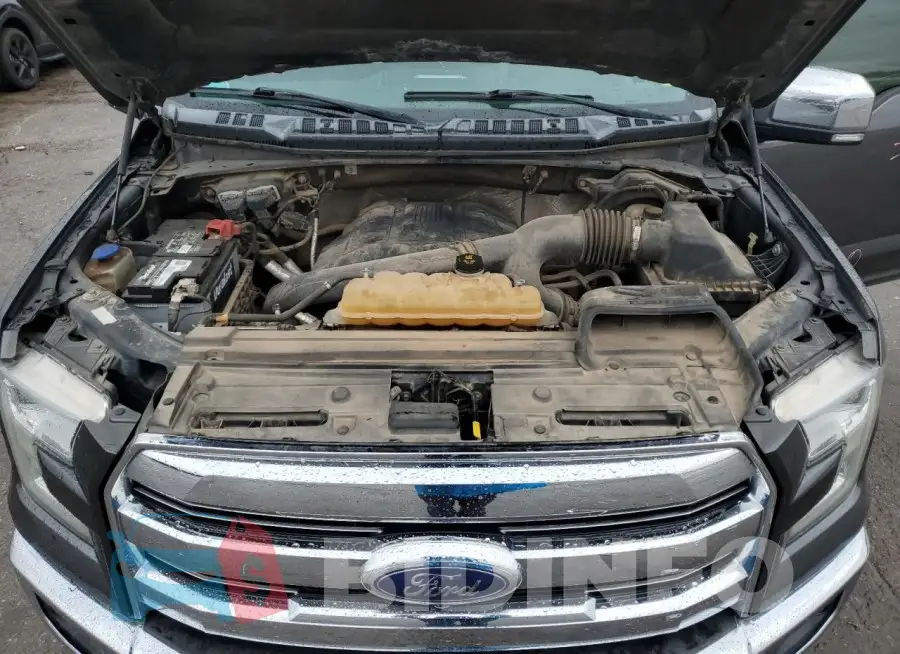 1FTEW1EG6FFB12890 Photo# 11