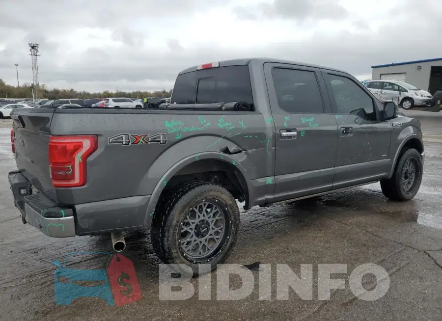 1FTEW1EG6FFB12890 Photo# 3