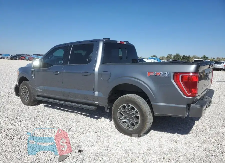 1FTFW1ED5PFB11371 Photo# 2